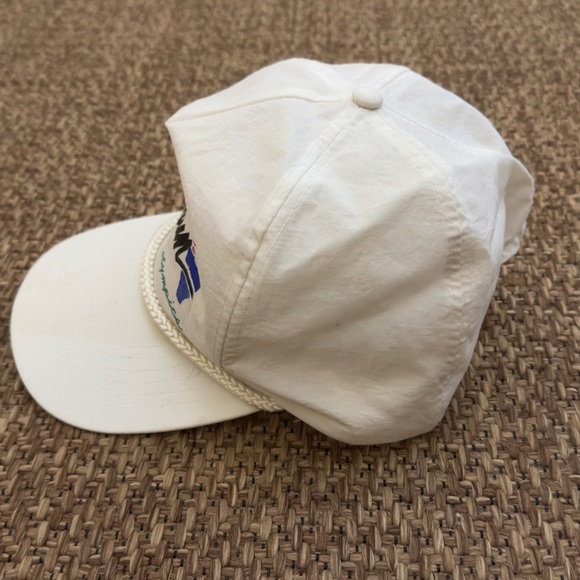 Vintage ‘93 Manitoba Law Enforcement Torch Run Special Olympics Cap - Picture 4 of 7